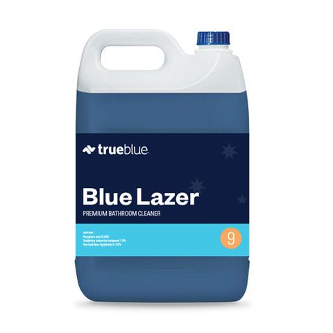 BLUE LAZER 5 LTR