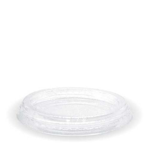 BIOPLASTIC SAUCE BIOCUPS