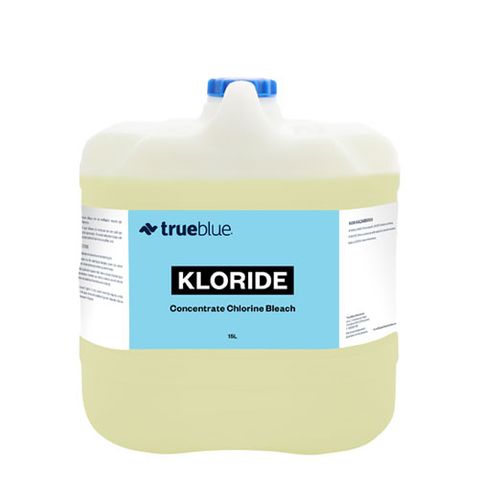 KLORIDE