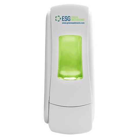 GOJO ADX-7 PUSH-STYLE DISPENSER