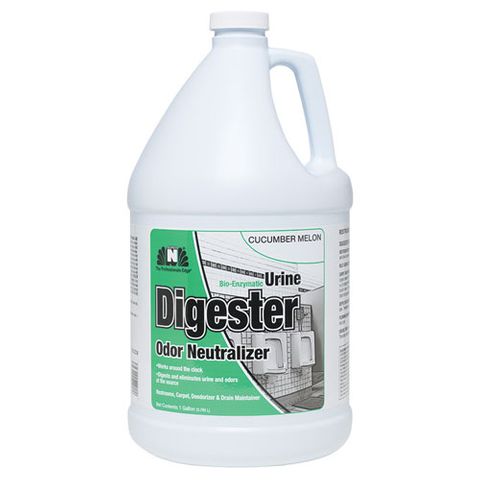 URINE DIGESTER