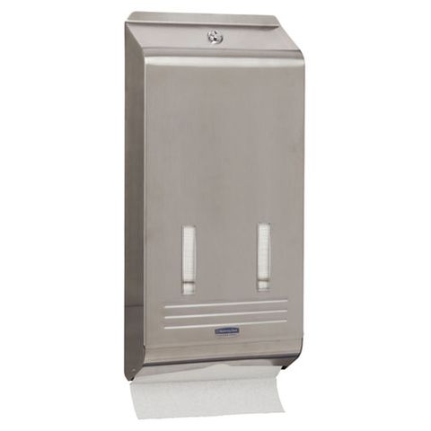 KIMBERLY-CLARK PROFESSIONAL OPTIMUM HAND TOWEL DISPENSER