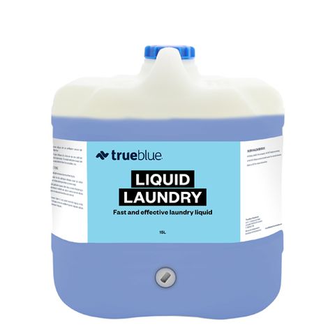 LIQUID LAUNDRY