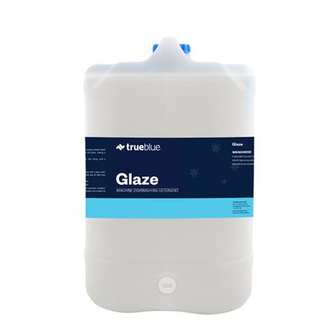 GLAZE