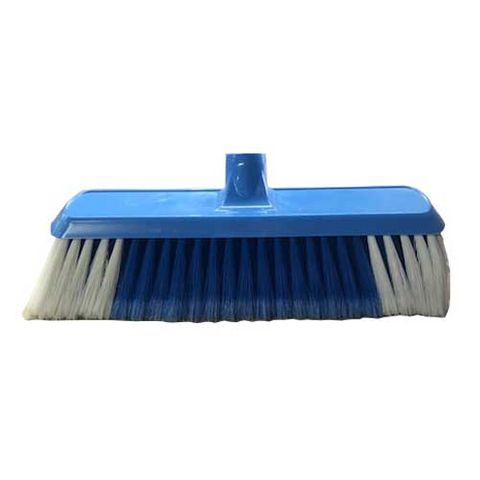 VINYL BROOM HEAD