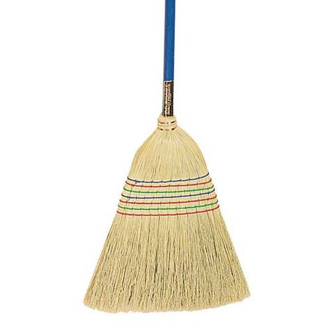 7 TIE SPECIAL PURE MILLET BROOM