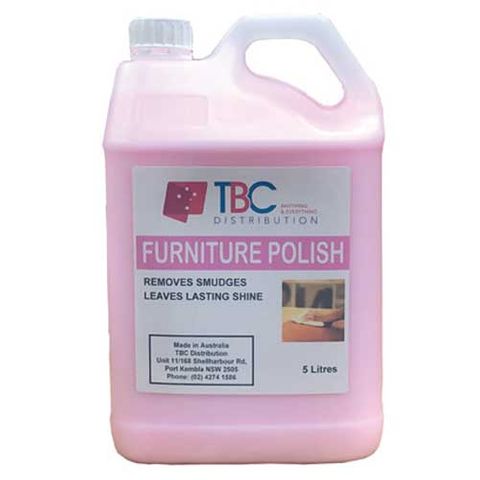 FURNITURE POLISH