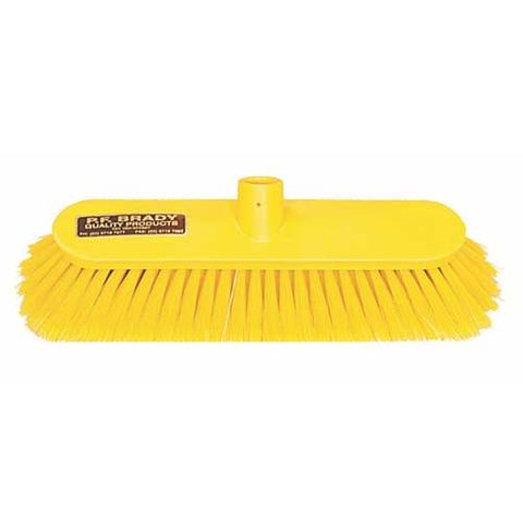 NYLON BROOM HEAD