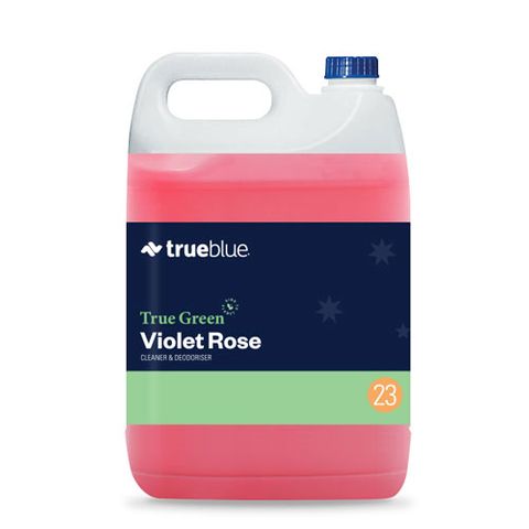 TRUE GREEN VIOLET ROSE