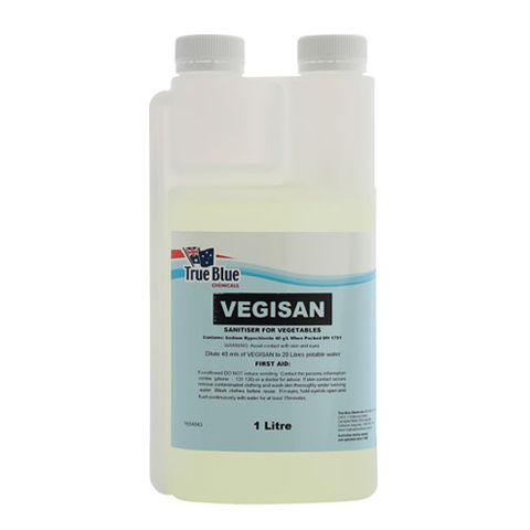 VEGISAN 6X1L