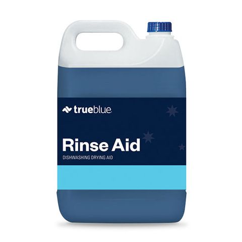 RINSE AID 5LT