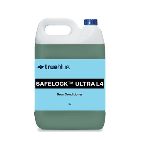 SAFELOCK ULTRA L4