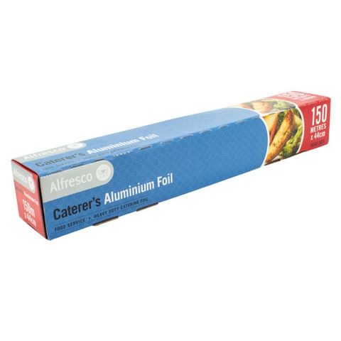 HEAVY DUTY FOIL 45cm