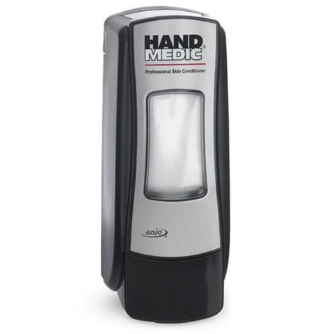 GOJO HAND MEDIC ADX-7 PUSH-STYLE DISPENSER