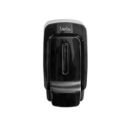 VERLA 0.5L BLACK DISPENSER