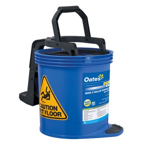 DURACLEAN BUCKET MKII 15L