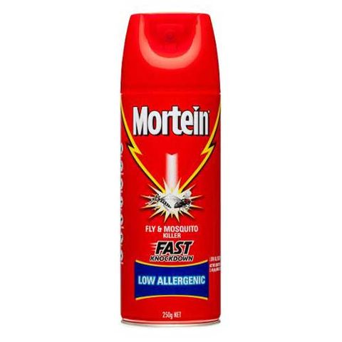 MORTEIN FLY & MOSQUITO KILLER