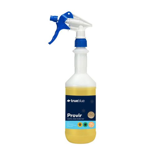 PROVIR 750ml BOTTLE - 25