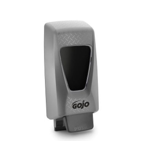 GOJO PRO TDX PUSH-STYLE DISPENSER