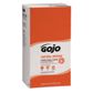 GOJO NATURAL ORANGE PUMICE HAND CLEANER