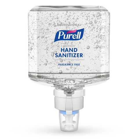 PURELL ES8 PROFESSIONAL ADAVANCED HAND SANITISER GEL
