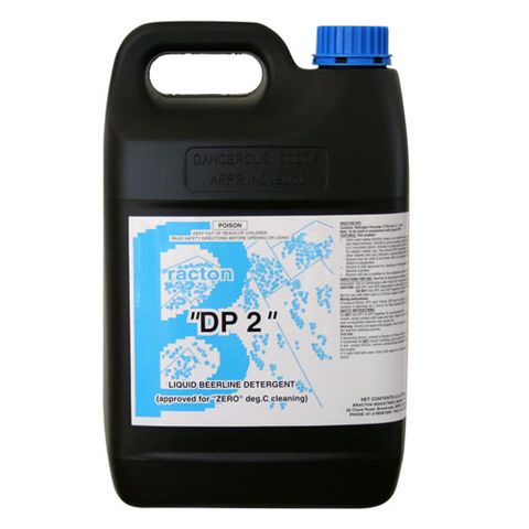 BRACTON DP2 5L