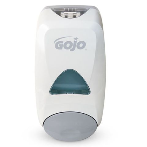 GOJO FMX-12 PUSH-STYLE DISPENSER