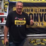 TBC Distribution supports the 2018 i98FM Illawarra Convoy