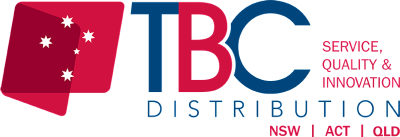 TBC Distribution
