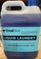 LIQUID LAUNDRY