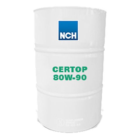 CERTOP 80W-90