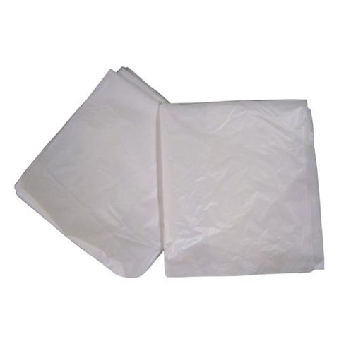 CUSTOM BIN LINERS