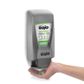 GOJO PRO TDX PUSH-STYLE DISPENSER