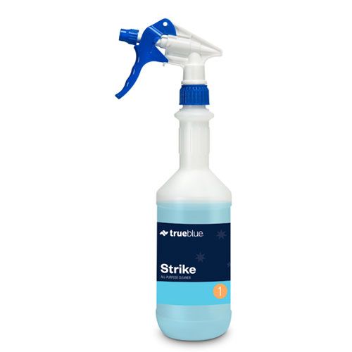 STRIKE TBC Distribution