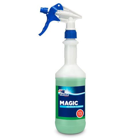 MAGIC 750ml BOTTLE - 13