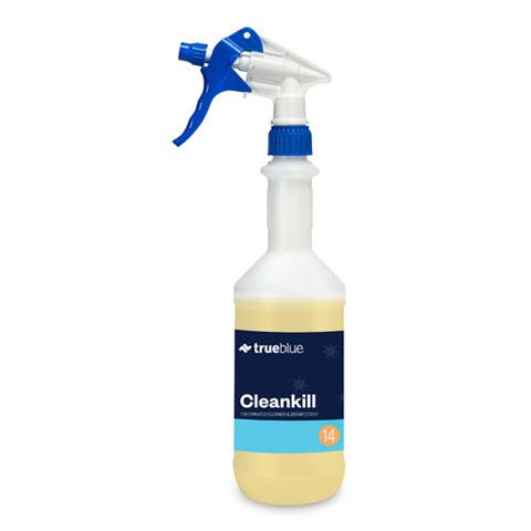 CLEANKILL 750ml BOTTLE - 14