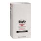 GOJO CHERRY GEL PUMICE HAND CLEANER REFILL