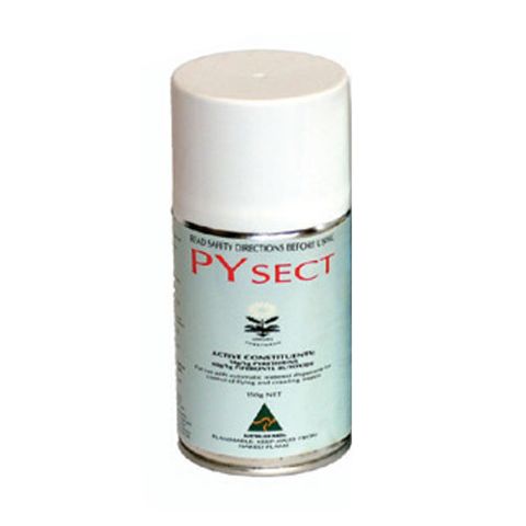 PYSECT INSECTICIDE