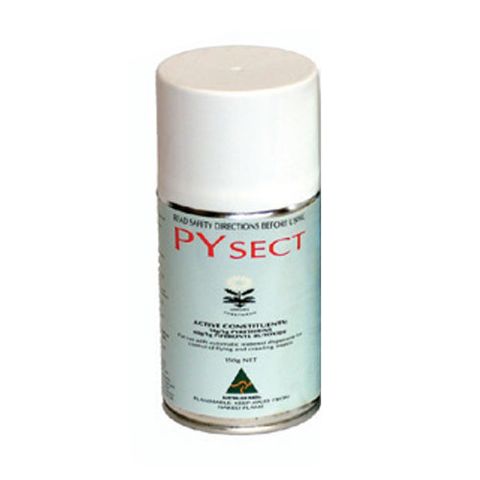 PYSECT INSECTICIDE