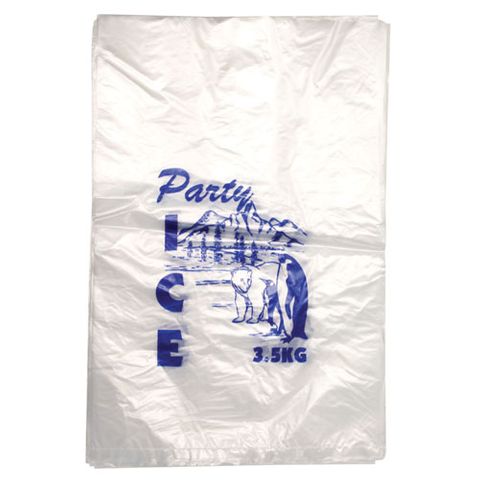 PARTY ICE BAG