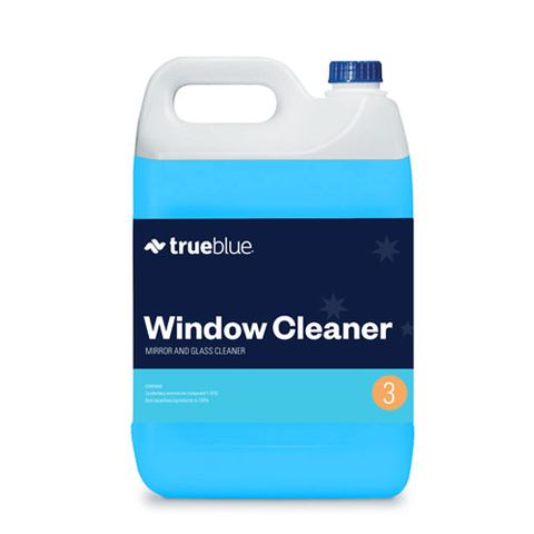 WINDOW CLEANER 5LT