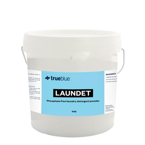 LAUNDET 10KG