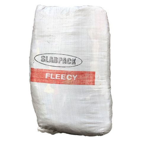 FLEECY RAG