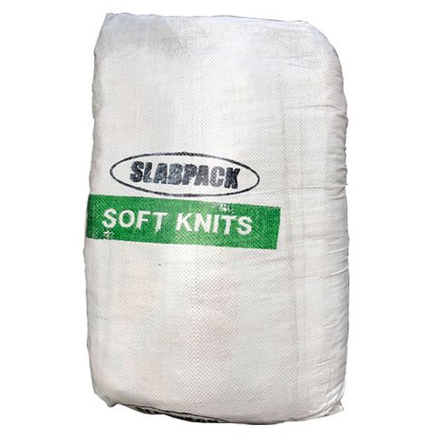 SOFT KNIT RAG