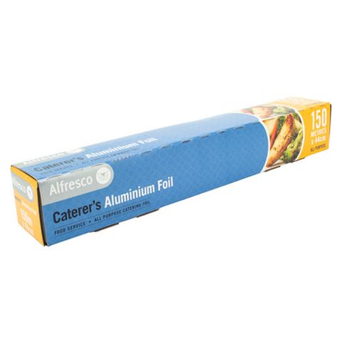 CATERER'S FOIL