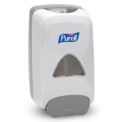 PURELL FMX-12 PUSH-STYLE DISPENSER