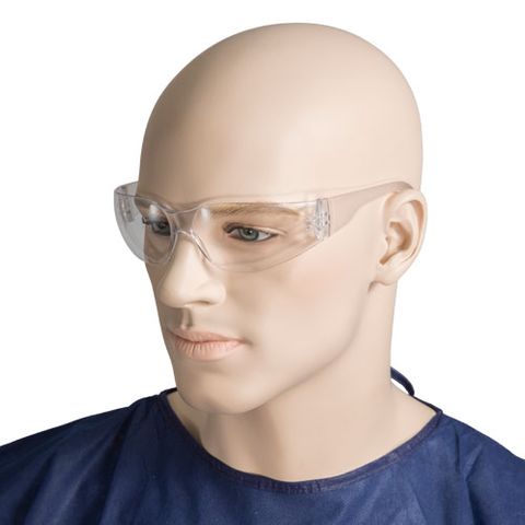 BASTION SAFETY GLASSES