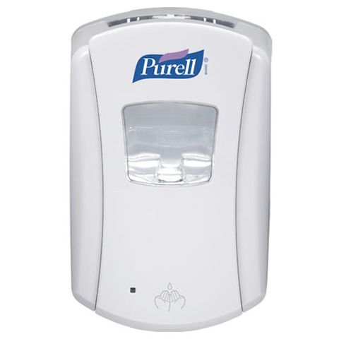 PURELL LTX-7 TOUCH-FREE DISPENSER