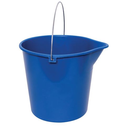 ROUND BUCKET 10L