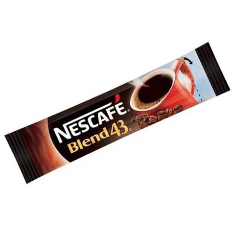 NESCAFE BLEND 43 COFFEE